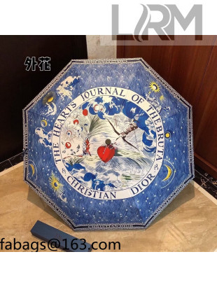 Dior Umbrella 2021 43