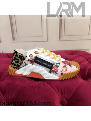 Dolce & Gabbana DG NS1 Sneakers 2021 01