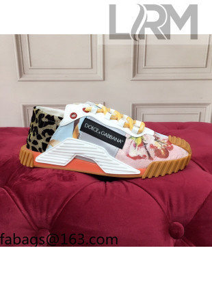 Dolce & Gabbana DG NS1 Sneakers 2021 05