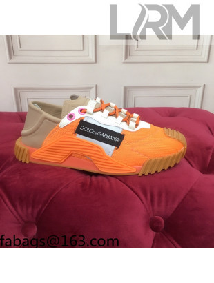 Dolce & Gabbana DG NS1 Sneakers 2021 06