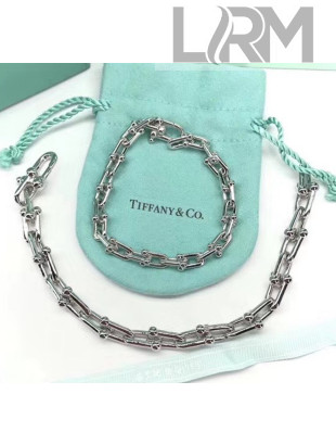 Tiffany & Co. Tiffany HardWear Link Bracelet Silver 2020