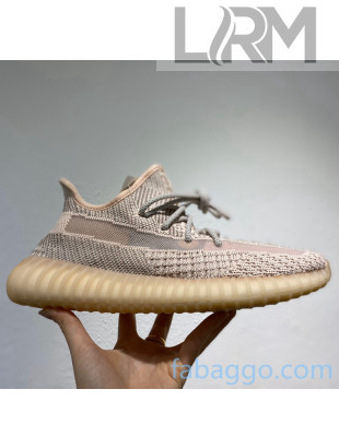 Adidas Yeezy Boost 350 V2 Static Sneakers Light Pink 2020