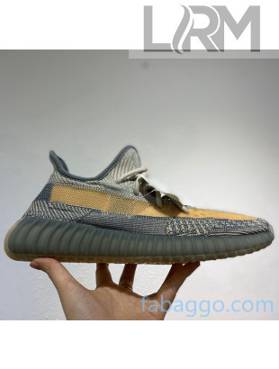 Adidas Yeezy Boost 350 V2 Static Sneakers Grey/Blue 2020