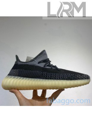 Adidas Yeezy Boost 350 V2 Static Sneakers Black/Blue 07 2020