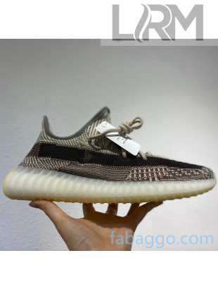 Adidas Yeezy Boost 350 V2 Static Sneakers Khaki/Grey 2020