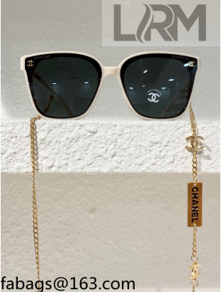 Chanel Sunglasses CH5436 2022 03