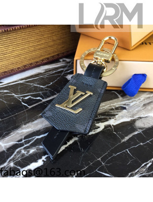 Louis Vuitton Cloches-Cles Bag Charm and Key Holder M63620 2021 110140