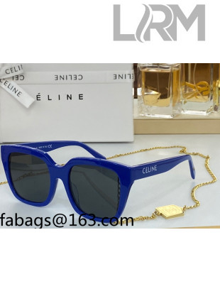 Celine Sunglasses CL40198 2022 06