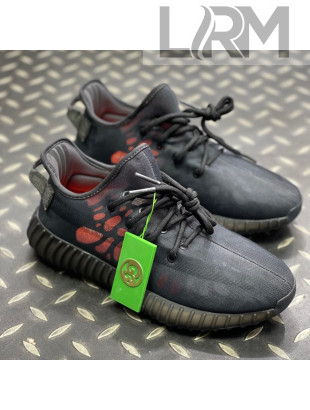 Adidas Yeezy Boost 350 GX3791 Sneakers Black Y07 2021