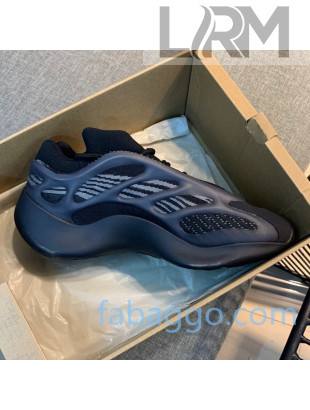 Yeezy 700 V3 Sneakers Grey 03 2020 (For Women and Men)