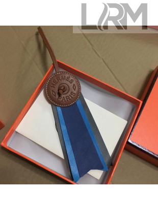 Hermes Medal Bag Charm 27 2019