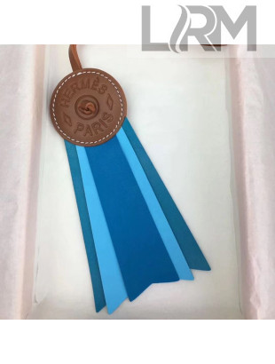 Hermes Medal Bag Charm 22 2019