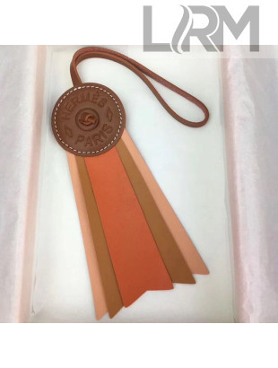 Hermes Medal Bag Charm 19 2019
