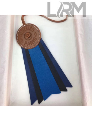 Hermes Medal Bag Charm 05 2019