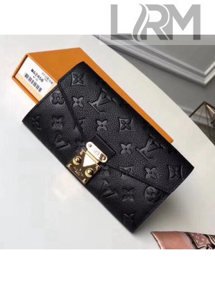 Louis Vuitton Metis Wallet M62458 Noir 2018