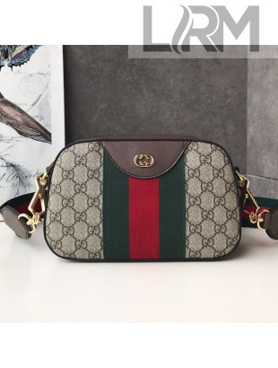 Gucci GG Camera Shoulder Bag 575073 2019