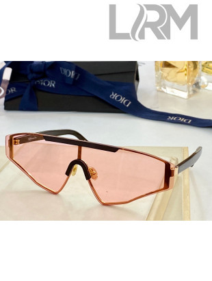 Dior Lady Sunglasses D121601 Pink 2021