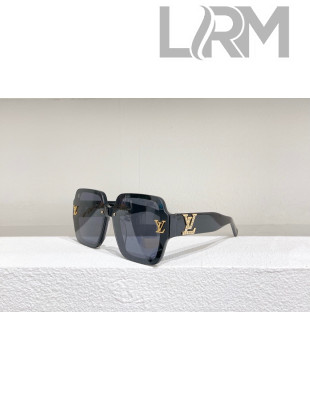 Louis Vuitton Sunglasses Z1507 LVS121711 2021