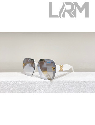 Louis Vuitton Sunglasses Z1507 LVS121713 2021