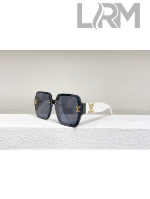 Louis Vuitton Sunglasses Z1507 LVS121714 2021