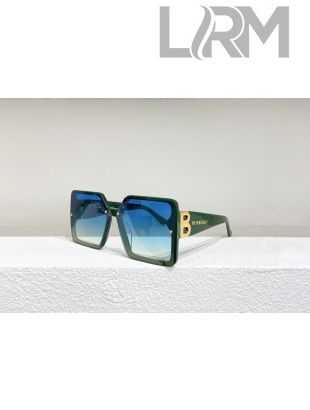 Burberry Sunglasses BE4381 BS121718 2021