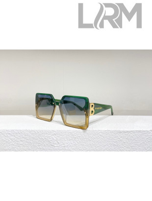 Burberry Sunglasses BE4381 BS121720 2021