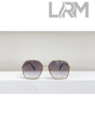 Chanel Sunglasses CHS121726 2021
