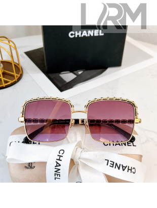 Chanel Sunglasses CH9550Q 2021