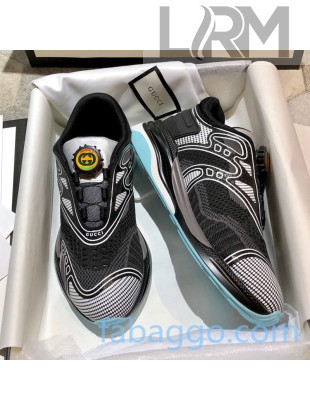 Gucci Ultrapace R Sneakers 16 2020 (For Women and Men)