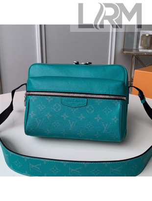 Louis Vuitton Outdoor Messenger Bag M30241 Pine Green 2019