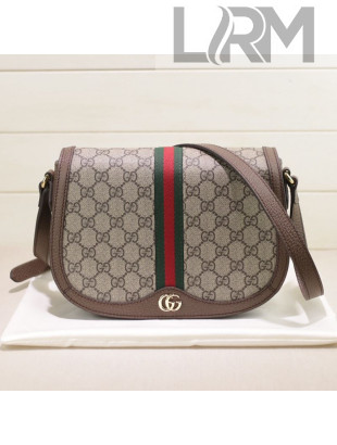 Gucci Ophidia GG Small Shoulder Bag 601044 2020