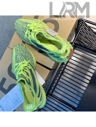 Adidas Yeezy Boost 350 V2 Sneakers Green 2021 20