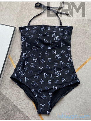 Chanel Swimwear CHS08 2021