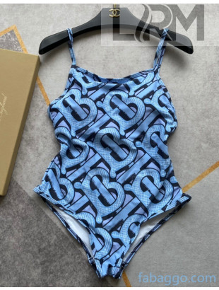 Burberry Swimwear BS36 2021