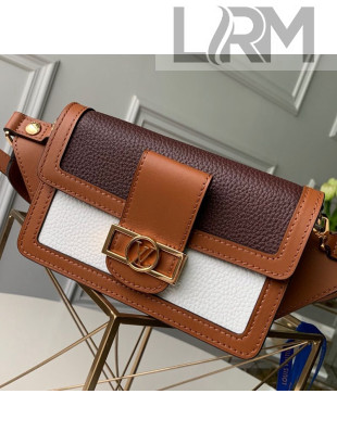 Louis Vuitton LV Lock Dauphine Bumbag/Belt Bag M58881 2019