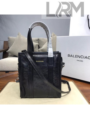 Balen...ga Bazar Shopper XXS Shopping Bag Black 2018