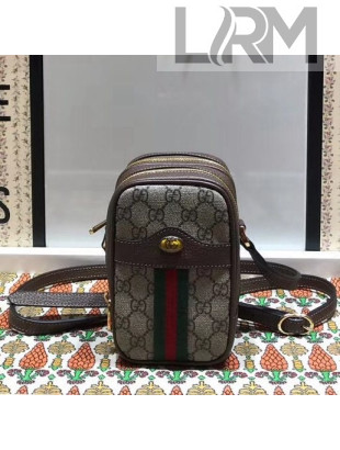 Gucci Ophidia Mini GG Bag 546595 2018