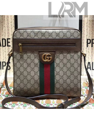 Gucci Ophidia GG Medium Messenger Bag 547934 2018