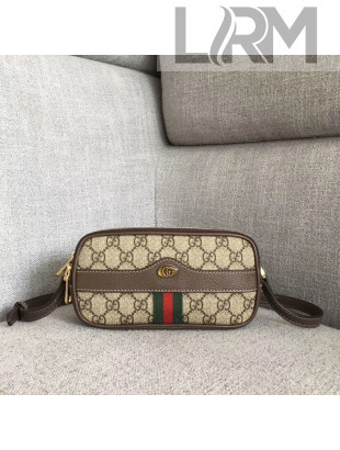 Gucci Ophidia Mini GG Bag 546597 2018