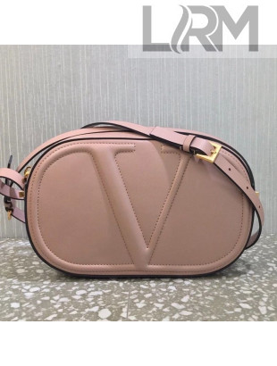 Valentino VLogo Camera Bag 2500 Pink 2021