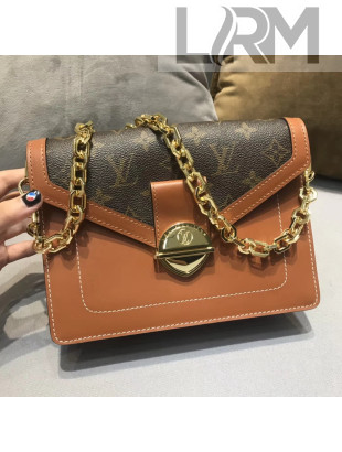 Louis Vuitton Monogram Canvas and Leather Biface Bag M44386 Cruise 2019