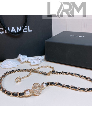 Chanel Chain Belt AB6654 2021