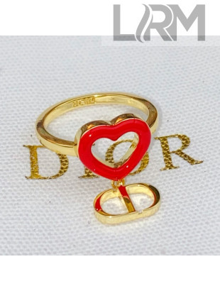 Dior Dioramour Ring 2021 082502
