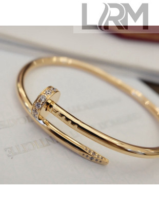 Cartier Bracelet Rose Gold 2021 082508