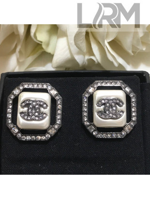 Chanel Stud Earrings 2021 082523