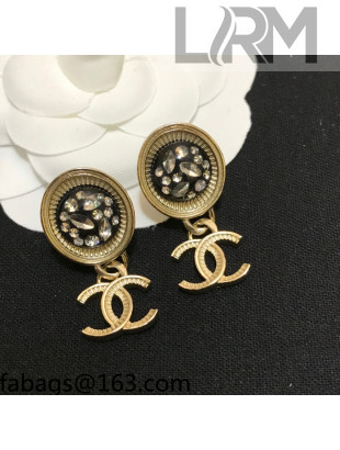 Chanel Earrings 2021 100859