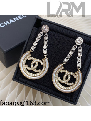 Chanel Earrings 2021 100850