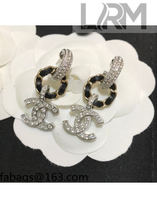 Chanel Earrings 2021 100851