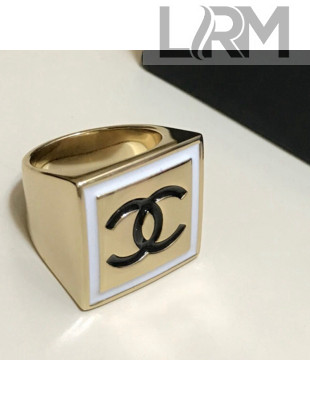 Chanel Ring 2021 100855