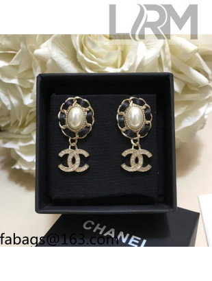 Chanel Earrings 2021 100856